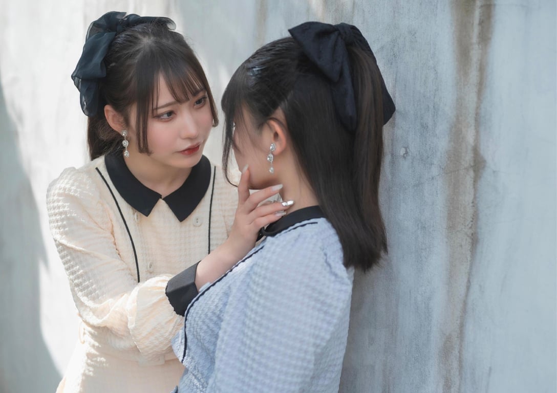 图片[177]-スカートを約100回めくれる本 vol.27 水那しおね 芽衣 (Wunder Psublishing House) - 在线免费观看-阅图吧