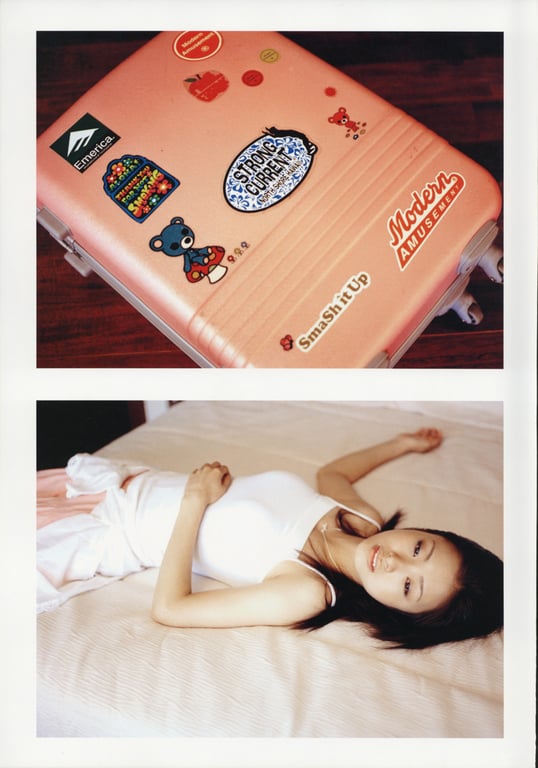 图片[10]-#Aya Ueto 上戸彩 – Breath - 全本免费在线观看-阅图吧