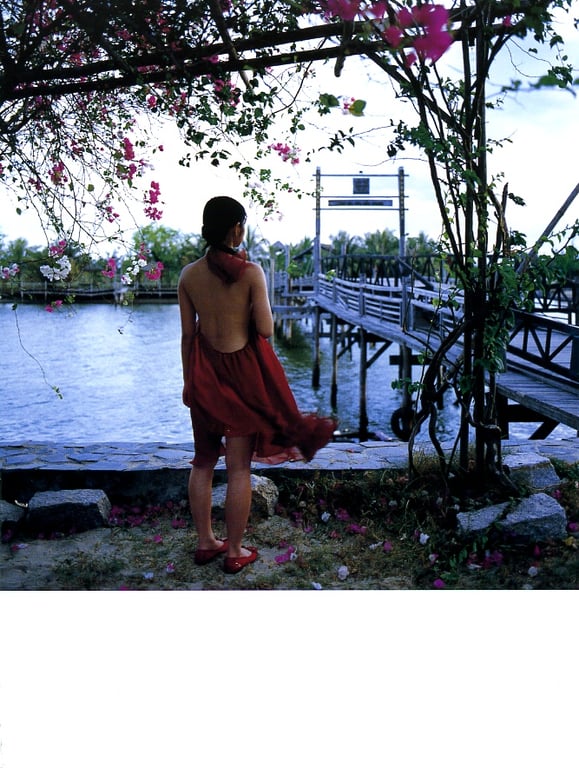 图片[137]-#Satomi Ishihara 石原聪美 – Tayutai 摇曳(20051210) - 全本免费在线观看-阅图吧