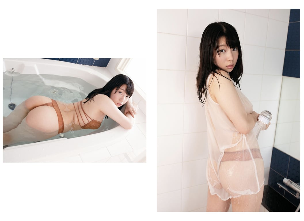 图片[17]-#Hikaru Harukaze 春风光 – Harukaze 春风 (2019-07-29) - 全本免费在线观看-阅图吧