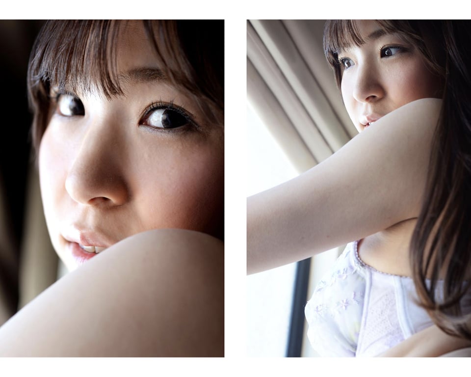 图片[11]-#ヌードフォトブック004香山美桜 - 全本免费在线观看-阅图吧