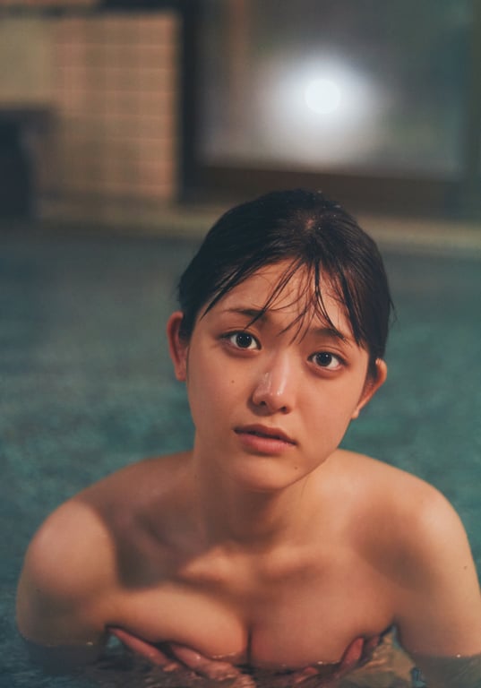 图片[75]-Sayuri Matsumura 松村沙友理 - Next, when can i see you 下次何时能见你 (2021-07-13) - 在线免费观看-阅图吧