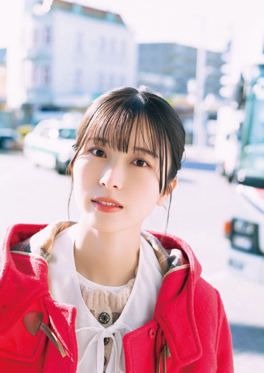 图片[165]-[電子書籍限定カバー･電子限定特典付] 佐佐木琴子1st写真集 黎明的梦 (声グラe-books) - 在线免费观看-阅图吧