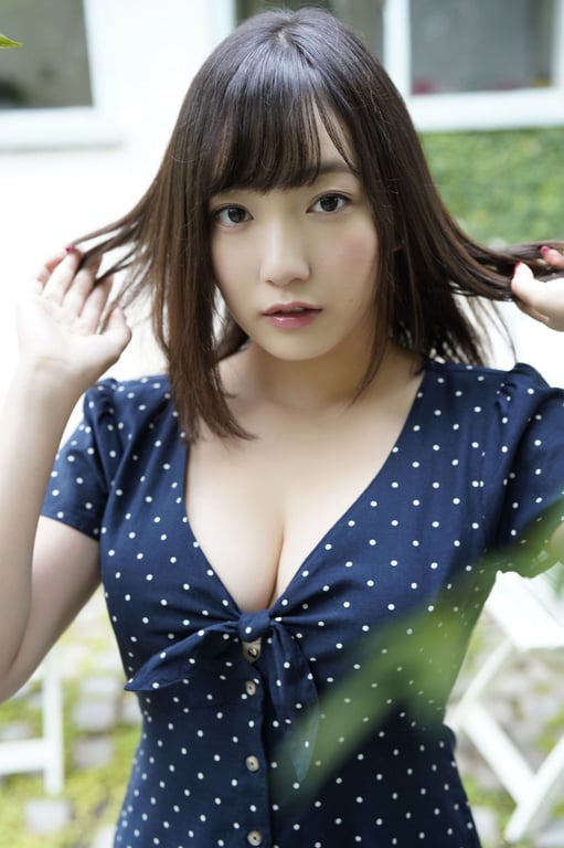 图片[3]-#京佳「京佳一点都没错 诱惑篇」FRIDAY数字写真集 - 全本免费在线观看-阅图吧