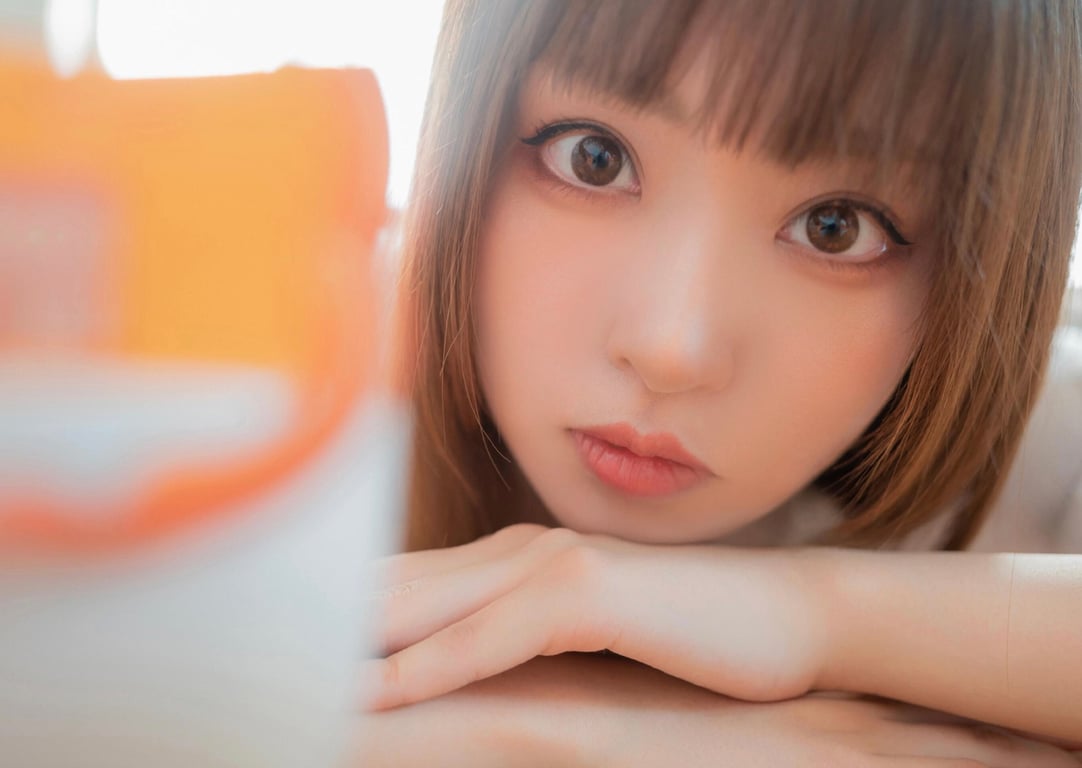 图片[20]-スカートを約100回めくれる本 vol.24 有川紗雪 (Wunder Publishing House) - 在线免费观看-阅图吧