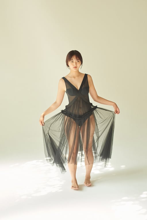 图片[22]-2024.12.13 丰田露娜【全70P】那个女孩换上泳衣的话… ヤンマガデジタル写真集 - 在线免费观看-阅图吧