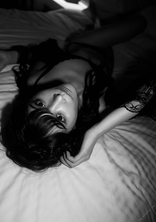 图片[42]-#橋本有菜 デジタル写真集「Awaking」EPISODE ：2 - 全本免费在线观看-阅图吧