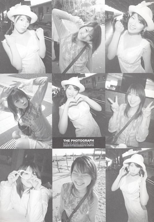 图片[35]-#2004.05.10 Akane Sakura 樱朱音 – KARAMI 22 - 全本免费在线观看-阅图吧