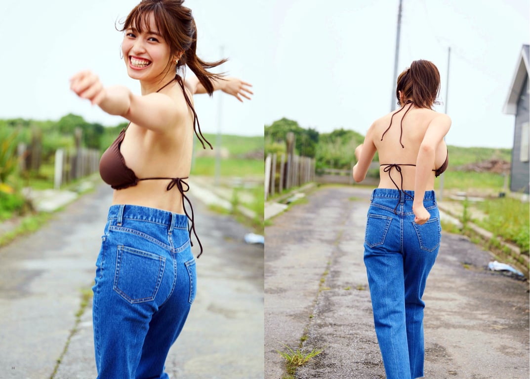 图片[16]-Digital原色美女图鉴 村岛未悠 non title - 在线免费观看-阅图吧