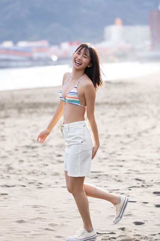 图片[91]-#FRIDAYデジタル写真集 志田音々 オトナなねねまる Vol.2 １００ページ超豪華版(2024-05-24) - 全本免费在线观看-阅图吧