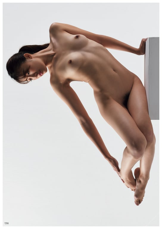 图片[141]-#ビジュアルヌード・ポーズＢＯＯＫ ａｃｔ 星宮一花 - 全本免费在线观看-阅图吧