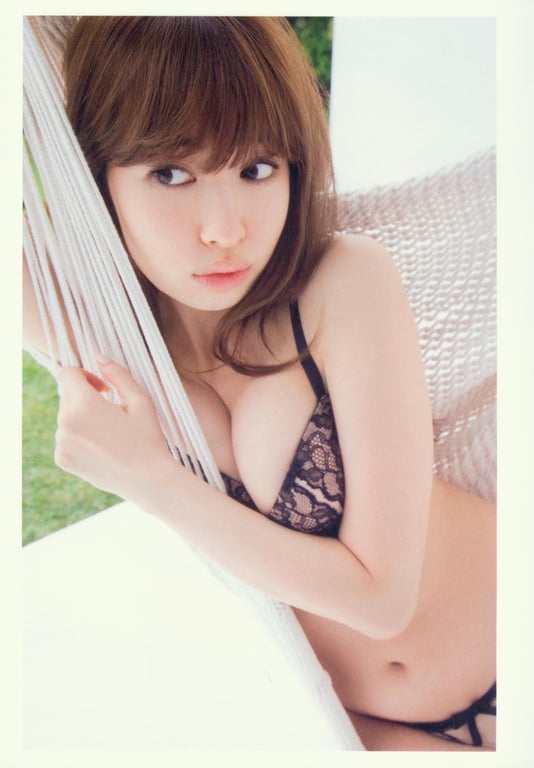 图片[135]-#Haruna Kojima 小嶋阳菜 – 1st. Photo Book Kojiharu 1st.写真集 小阳 - 全本免费在线观看-阅图吧