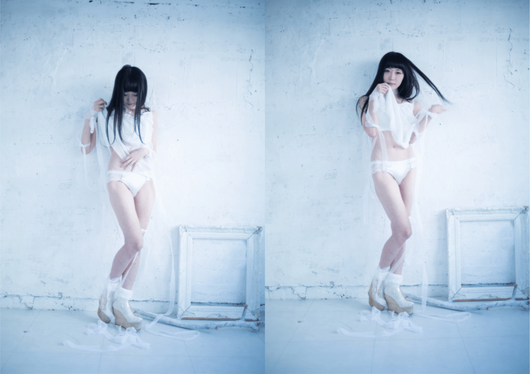 图片[22]-#七菜乃写真集『White』 - 全本免费在线观看-阅图吧