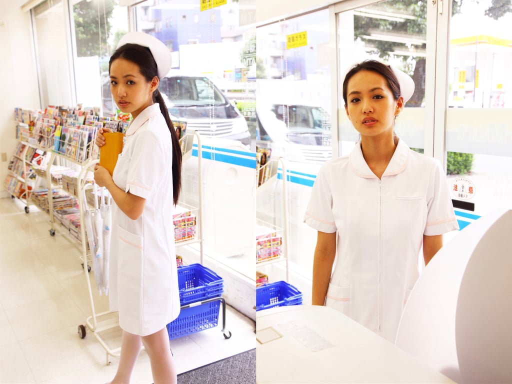 图片[7]-#最上ゆき デジタル写真集 Complete 02 (ラビリンス) - 全本免费在线观看-阅图吧