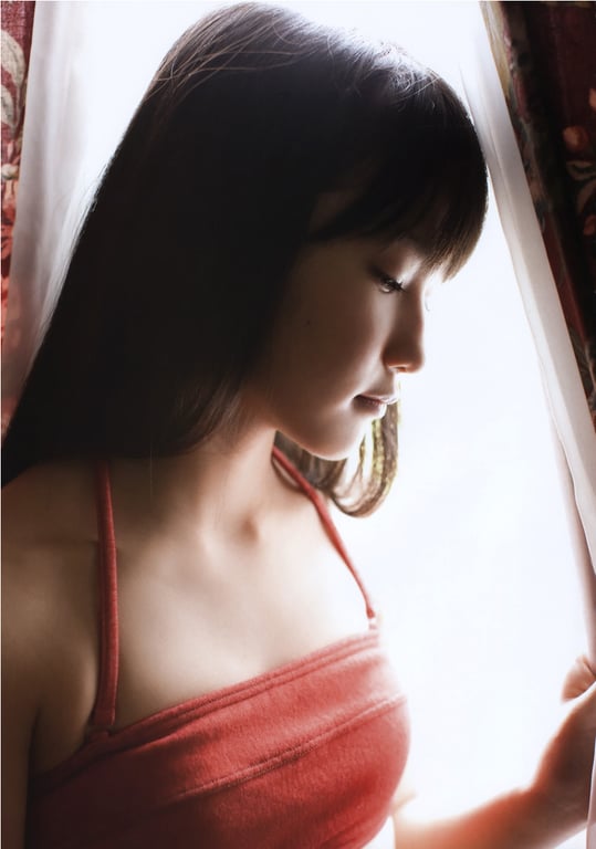 图片[34]-#鞘師里保 写真集 鞘师里保 (Photobook+DVD付き) - 全本免费在线观看-阅图吧