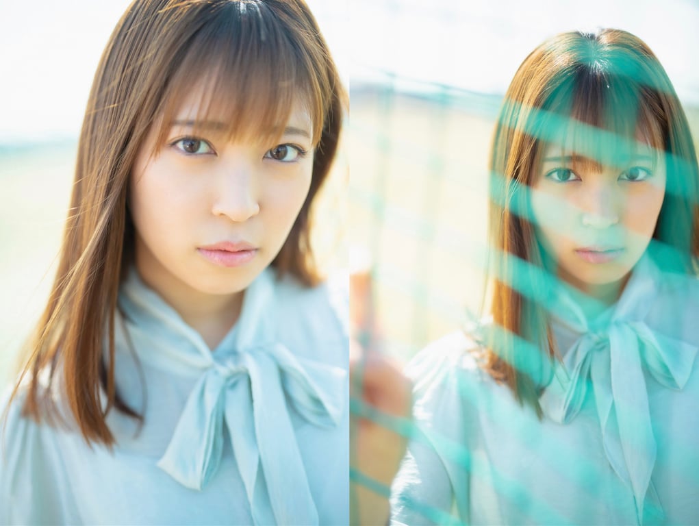 图片[4]-#加賀美さら グラビア写真集 Romance with You 与你浪漫 (pre) - 全本免费在线观看-阅图吧