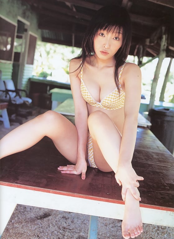 图片[48]-#Koaki Aoki 青木小明 – Apron Declaration 围裙宣言(20030314) - 全本免费在线观看-阅图吧