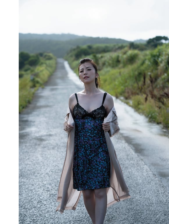 图片[42]-#木下凛凛子写真集 Ｒｅｌｅａｓｅ アサ芸SEXY女優写真集 - 全本免费在线观看-阅图吧