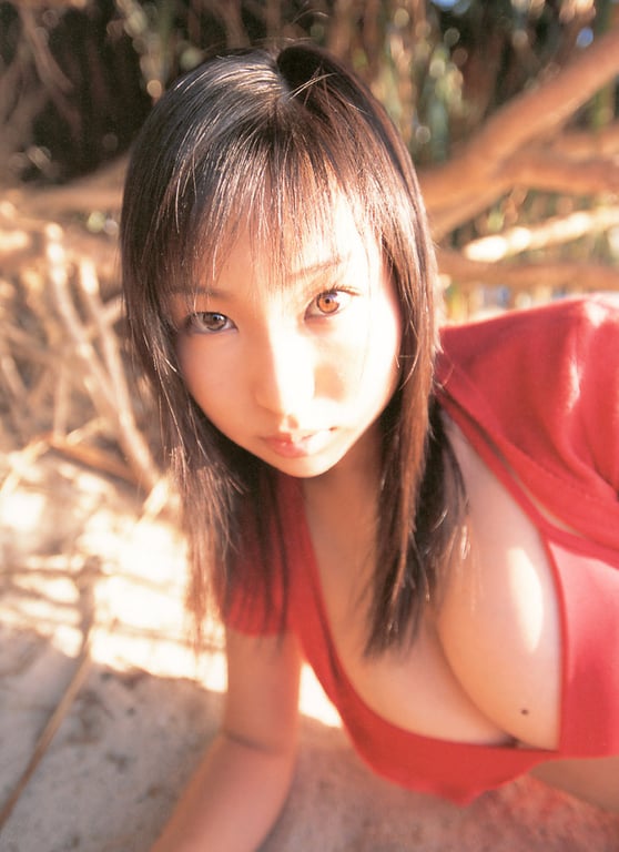 图片[106]-#山本早织 – 96cmでHcup - 全本免费在线观看-阅图吧