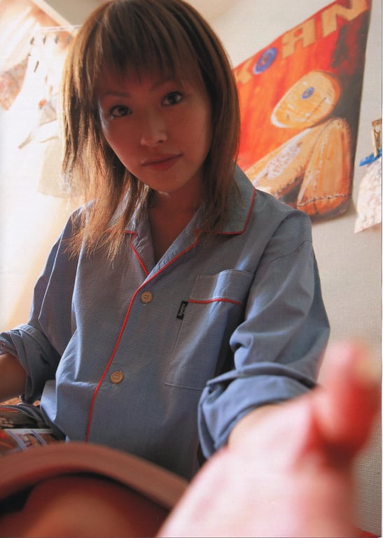 图片[7]-#灘纯 – KARAMI14 - 全本免费在线观看-阅图吧