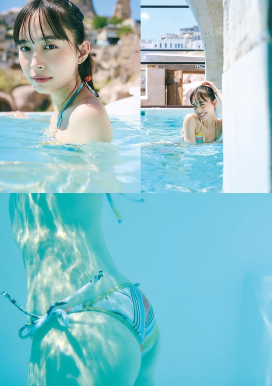 图片[27]-井桁弘恵写真集 刹那 - 在线免费观看-阅图吧