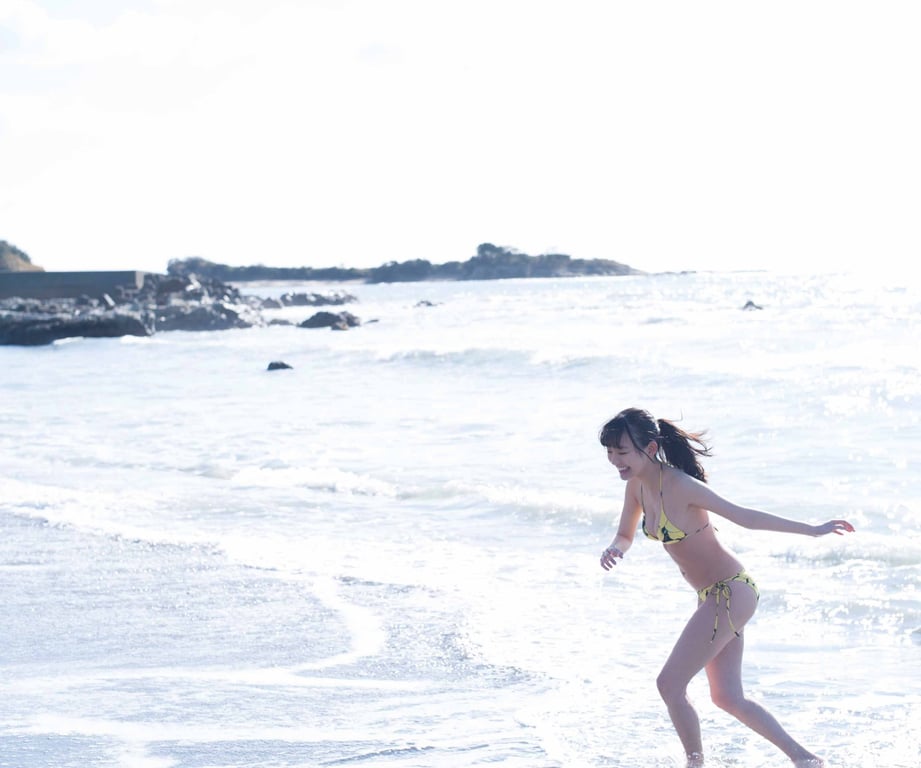 图片[15]-#Kanami Takasaki 高崎 Kanami – Monthly Kanami Takasaki Volume 3 月刊 高崎 Kanami 三卷 (2021-06-07) - 全本免费在线观看-阅图吧