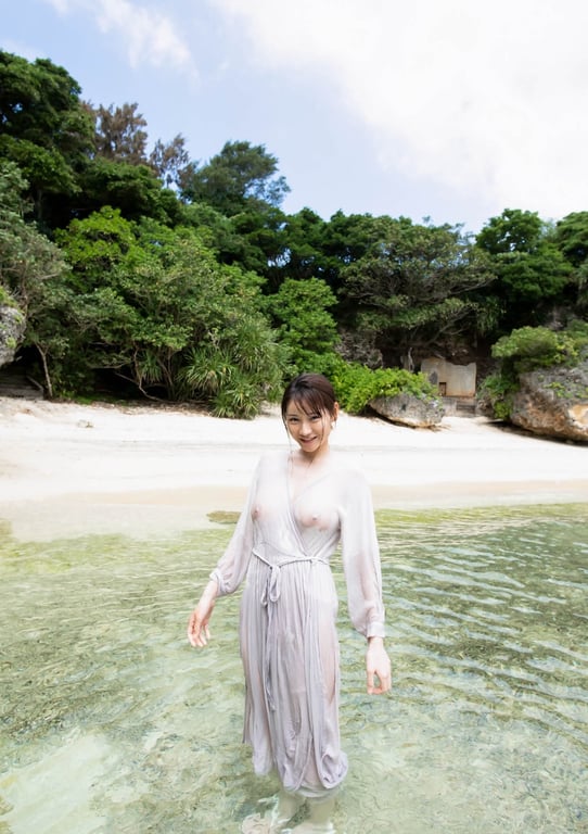 图片[49]-#Ria Yamate 山手梨爱 – 1st Photobook Ria (2022-08-20) - 全本免费在线观看-阅图吧