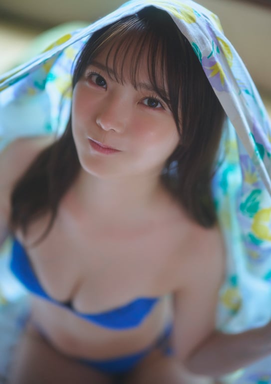 图片[31]-2024.10.01 新谷姬加「夏祭之后……」 DOLCE数字写真集 - 在线免费观看-阅图吧