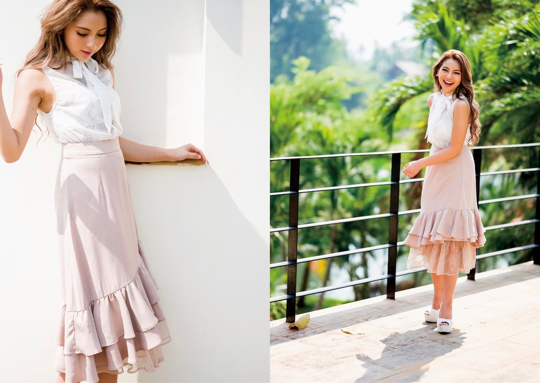 图片[6]-#ゆきぽよ 写真集 Yukipoyogram 02 - 全本免费在线观看-阅图吧