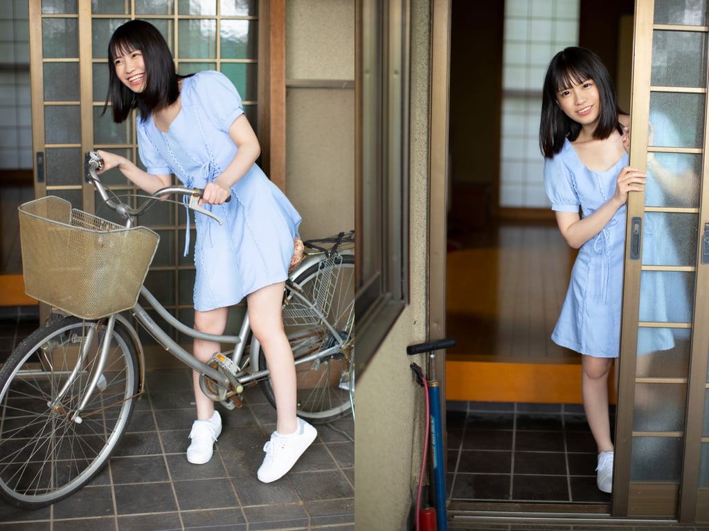 图片[38]-#桜井千春 青春写真集 青春 #アオハル - 全本免费在线观看-阅图吧