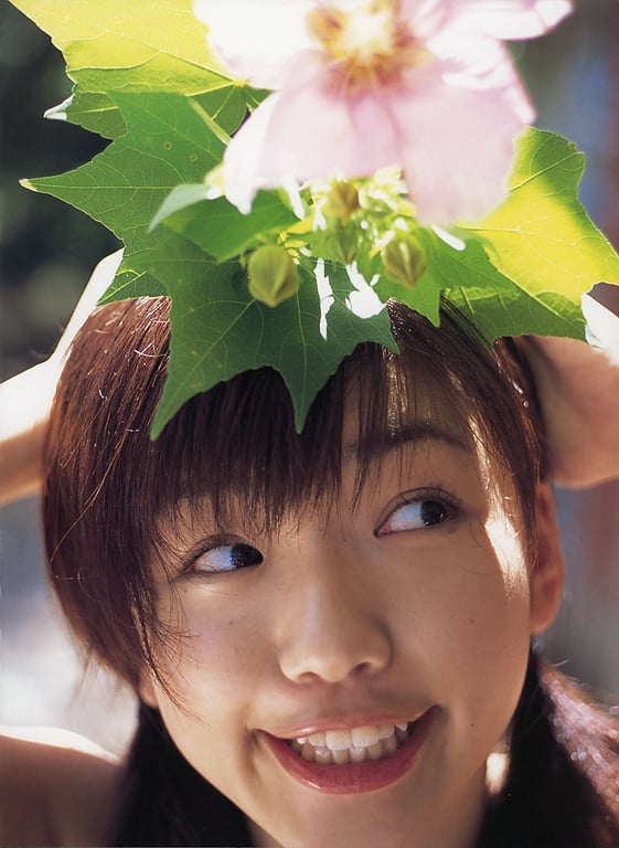 图片[50]-#松嶋初音 – 初世界 (2004.11.25) - 全本免费在线观看-阅图吧