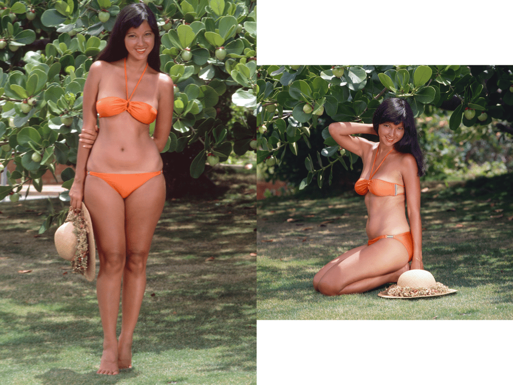 图片[31]-#週刊ポストデジタル写真集 アグネス・ラム 砂浜の恋人 - 全本免费在线观看-阅图吧