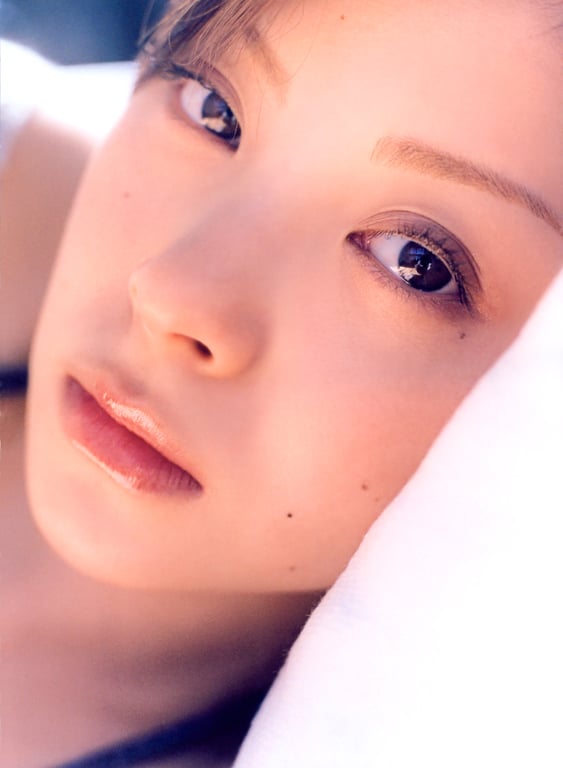 图片[27]-#松浦亚弥 – a - 全本免费在线观看-阅图吧