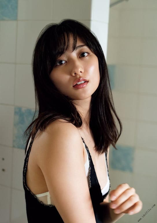 图片[110]-#奥山かずさ１ｓｔ写真集 かずさ - 全本免费在线观看-阅图吧