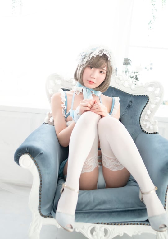 图片[60]-#Miru Sakamichi 坂道看 Count Sheep 【Nap】 - 全本免费在线观看-阅图吧