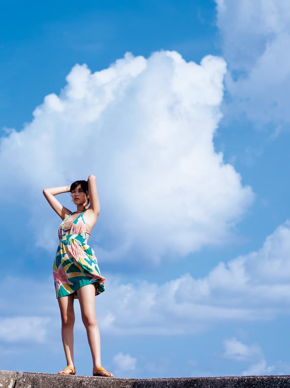 图片[93]-#Miyu Kitamuki 北向珠夕 – Koiyu 恋夕 (2020-12-04) - 全本免费在线观看-阅图吧