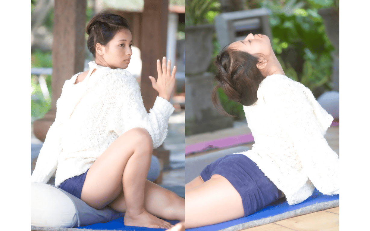 图片[23]-#水崎綾女 Angel Kiss 素足的美人鱼 - 全本免费在线观看-阅图吧