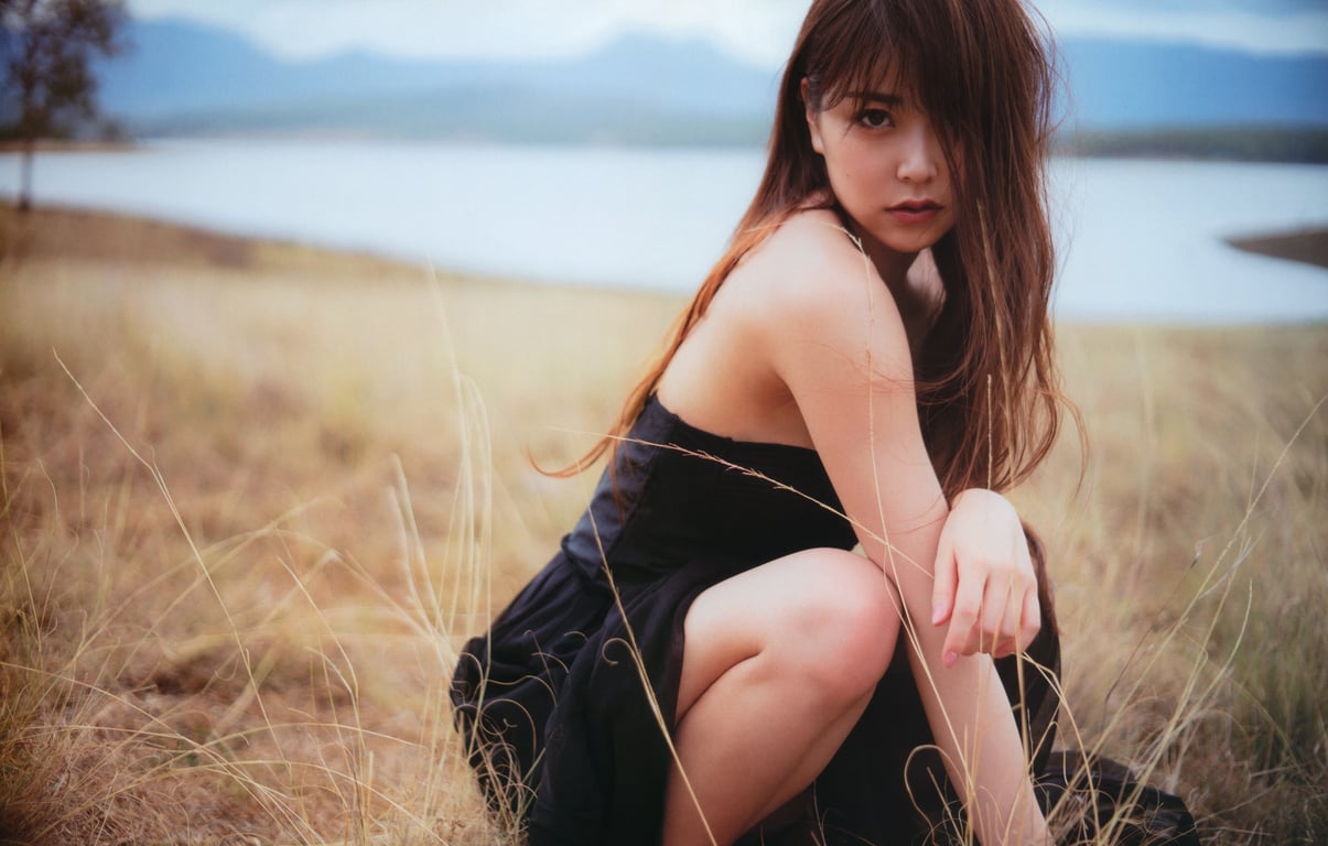 图片[54]-白間美瑠ファースト写真集「LOVE RUSH」 - 阅图吧-阅图吧