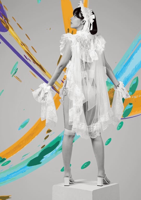 图片[75]-#2023.04.21 ＃芭芭芭芭比 艺术书DX 水凑美樱×LESLIE KEE MIRACLE 艺术书合集 - 全本免费在线观看-阅图吧