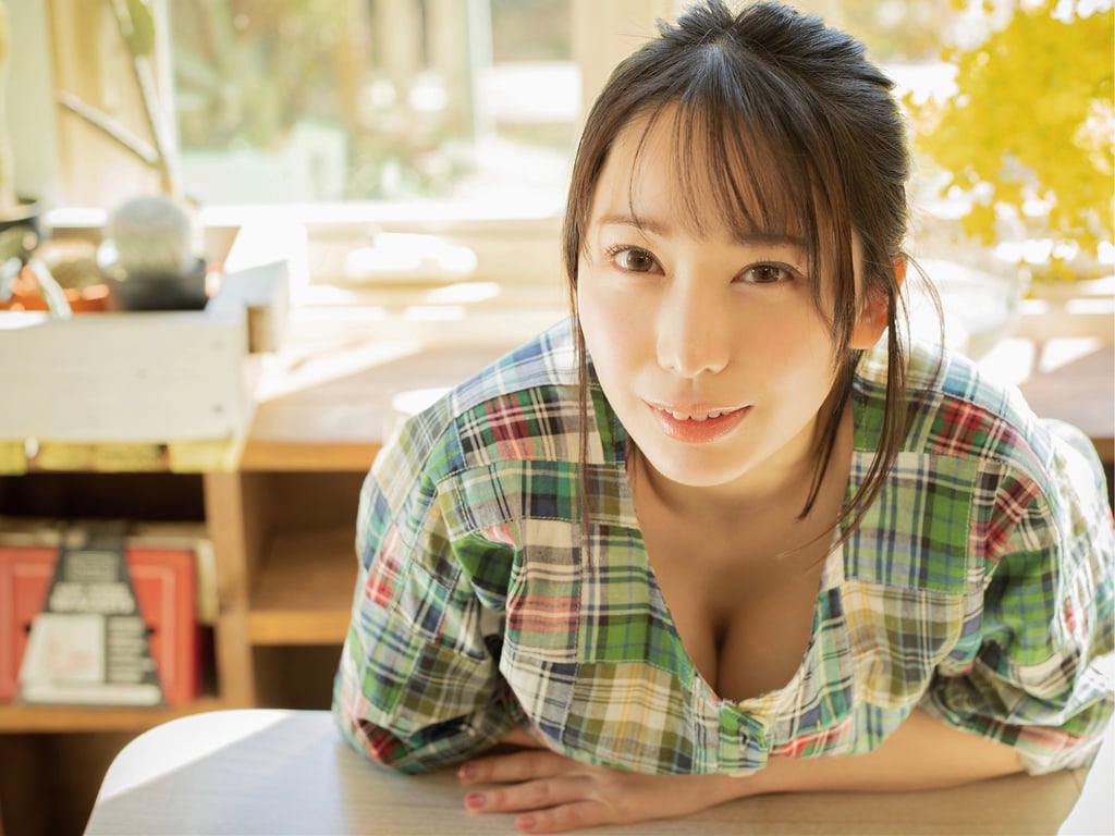 图片[10]-#弥生美月 グラビア写真集 柔和的阳光 - 全本免费在线观看-阅图吧