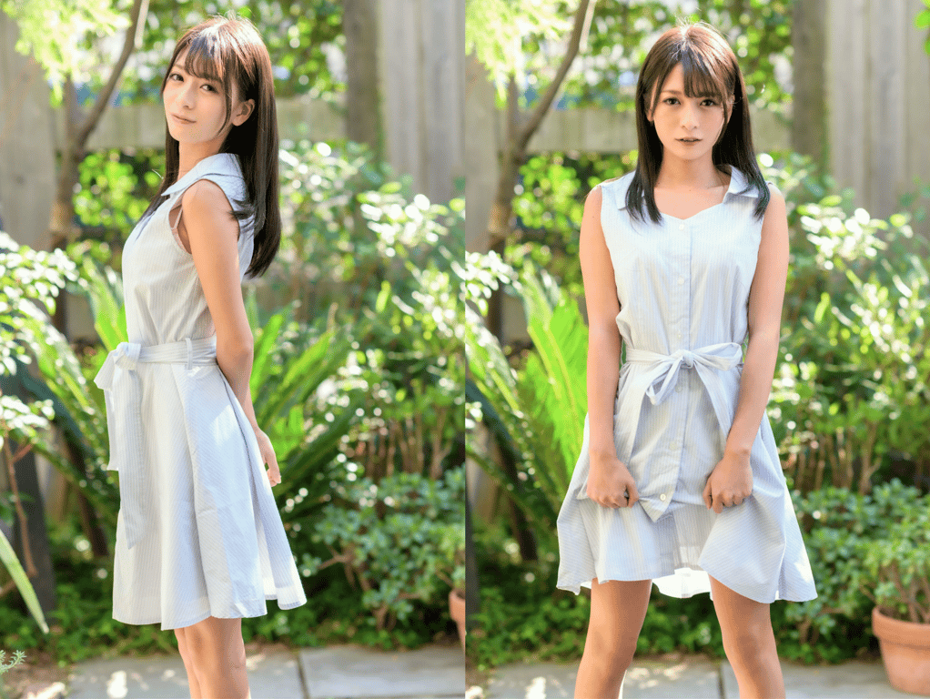 图片[6]-#野々浦暖 n+ 01 デジタル写真集 1億人がこいする美少女 - 全本免费在线观看-阅图吧