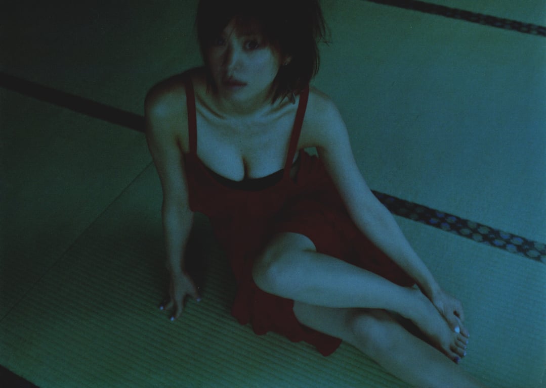 图片[161]-#(月刊シリーズ 057) – 月刊057 佐藤珠绪Special - 全本免费在线观看-阅图吧