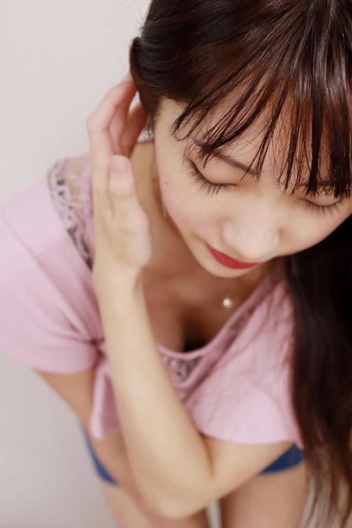 图片[13]-#野中美绪 1st 写真集 First Step - 全本免费在线观看-阅图吧