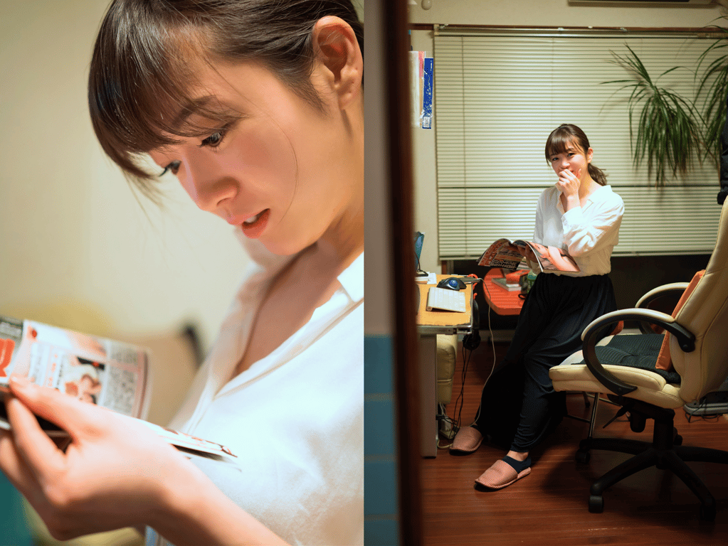 图片[55]-#FLASHデジタル写真集Q 園都 内緒の恋、してますか？ - 全本免费在线观看-阅图吧