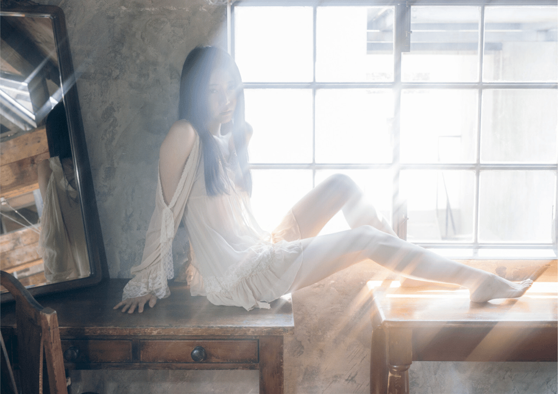 图片[2]-#七菜乃写真集『Brilliant Shadow』 - 全本免费在线观看-阅图吧