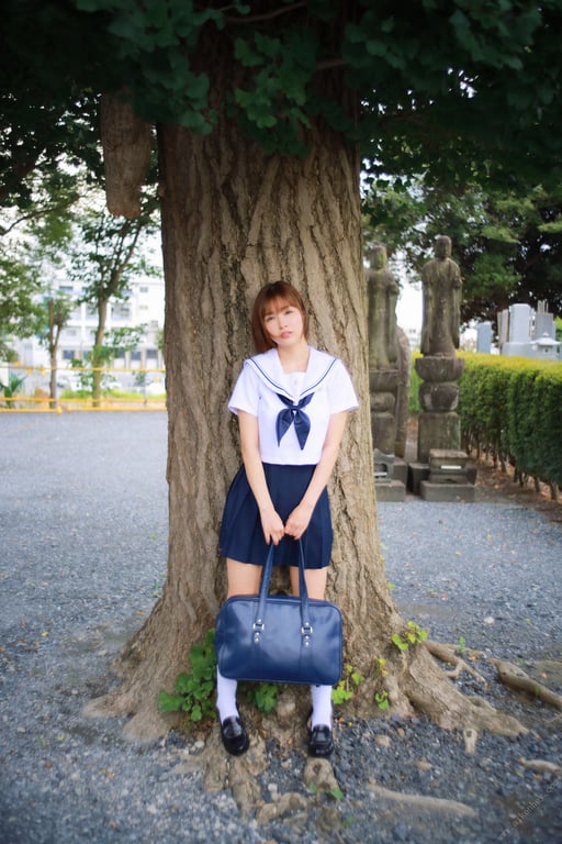 图片[57]-クラスメイト 河合あすな【ヌード写真集】 ペーパーバック - 在线免费观看-阅图吧