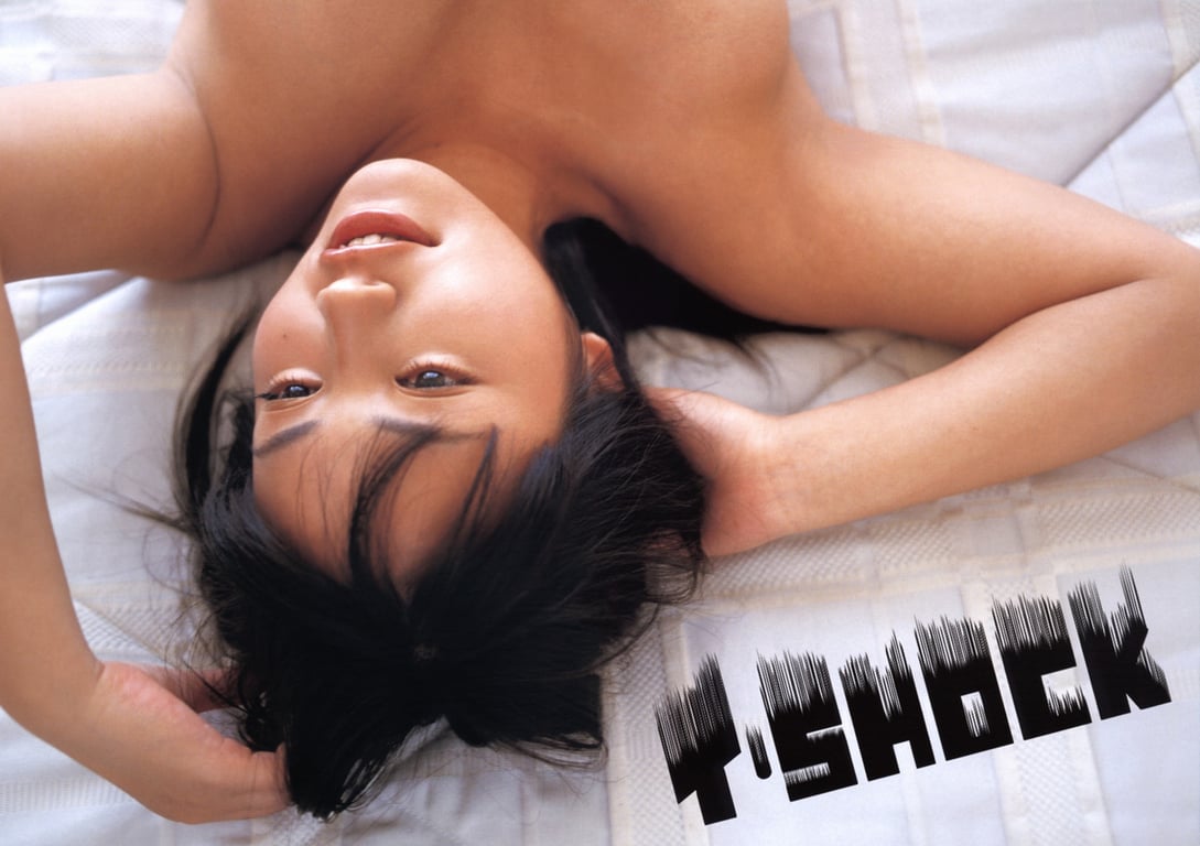 图片[11]-#Sayaka Isoyama 磯山沙也加 – イ・SHOCK (2003-08) - 全本免费在线观看-阅图吧