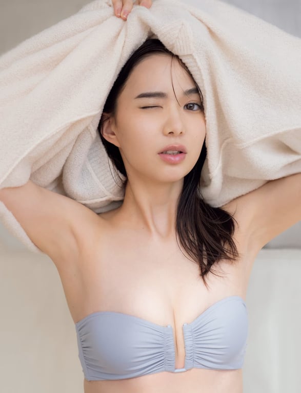 图片[6]-松平璃子 初次SEXY（视频&其他剪辑附） - 在线免费观看-阅图吧