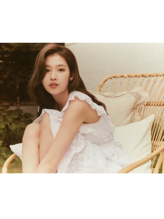 图片[95]-#TWICE Sana 1st Photobook 「Yes, I am Sana.」 - 全本免费在线观看-阅图吧