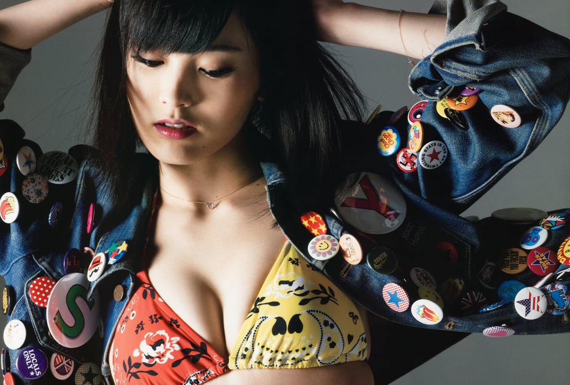 图片[109]-山本彩 写真集 『 SY 』 - 在线免费观看-阅图吧